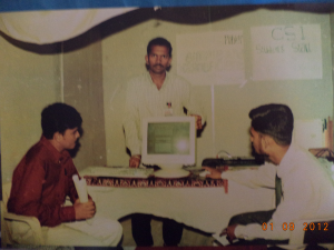 MP3 Player in Visual Basic